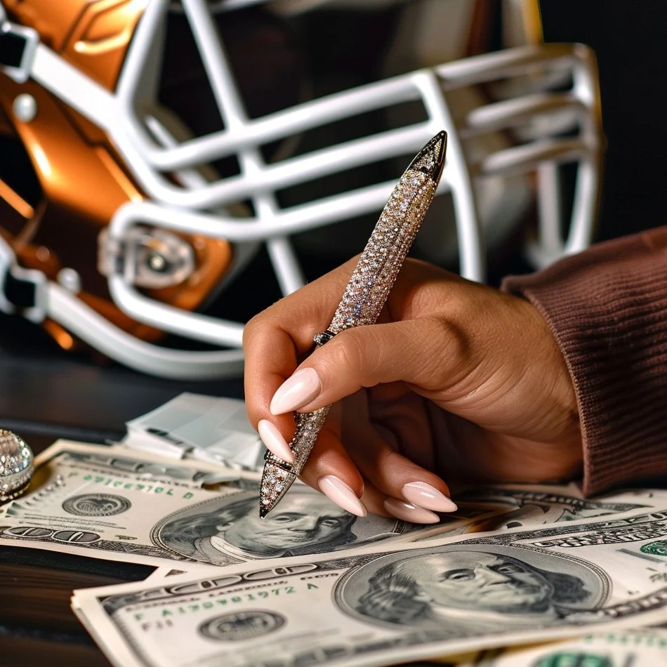 Sports betting reshapes economies with surging revenue, risks 